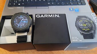 GARMIN ENDURO 3 - 3