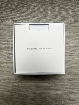 Bezdrôtové slúchadlá AirPods Pro 2 - 3