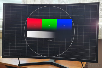 Samsung QLED 32 Monitor 2560 x 1440 / 144 Hz - 3