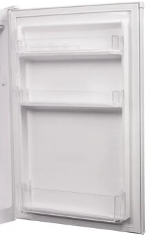 Mini chladnička s výparníkom, 89 l - 3