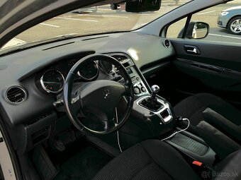 Peugeot 5008 7 miest - 3