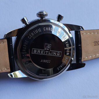 Breitling Superocean Heritage Chronograph FULLSET - 3
