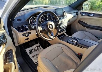 Mercedes-Benz GLS 350d 4MATIC AMG - 3
