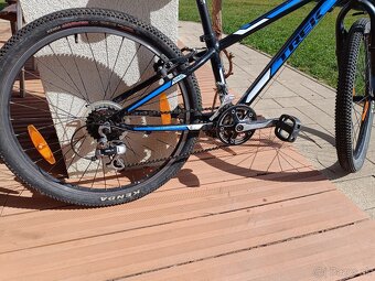 Trek MT220 24p - 3