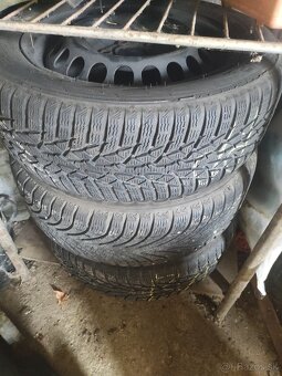Mercedes Benz B 200 - 3