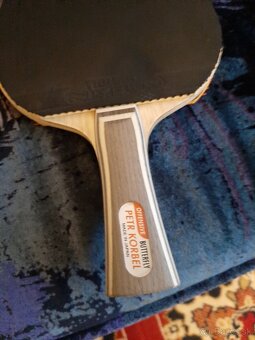 predaj dreva na stolny tenis nova zlava - 3