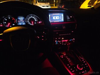 Audi A5 3.0 TDI DPF quattro tiptronic - 3