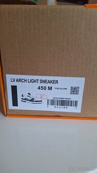 LV Arch Light Sneaker - 3