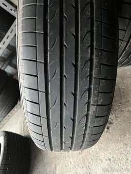 Letné pneumatiky 225/60 R18 - 3