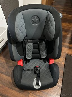 Autosedačka 4baby - 3
