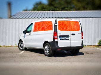 Mercedes-Benz Vito 110 CDI - 3