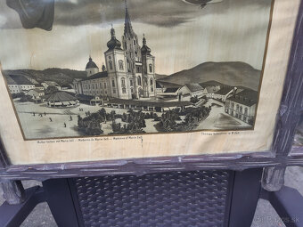 Rámy na obrazy a plagáty - 3