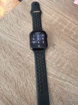 Apple watch série 6 44mm - 3