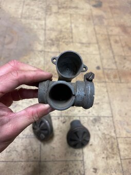 Jawa perak , kyvacka , panelka - diely - 3