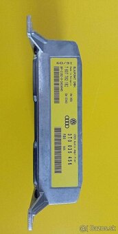 Zosilnovac pre Skoda octavia 2 skoda yeti - 3