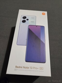 Redmi Note 13 pro+ 5g - 3