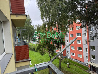 Na predaj 2-izbový byt na ulici Veterná: znížená cena - 3