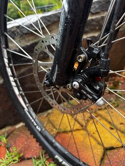 horský bicykel Kona Shred - 3