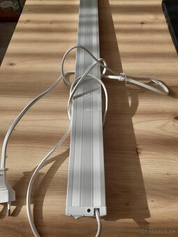 Svetlo pod linku - 3