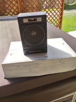 Predám reproduktory - 3