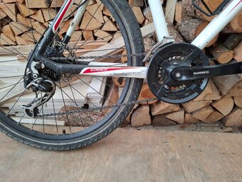 Predam bicykel Scott. - 3