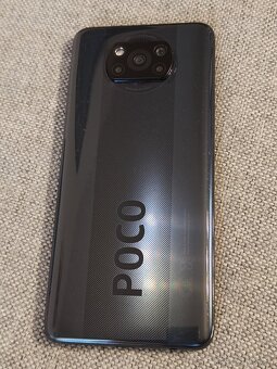 Xiaomi POCO X3 NFC - 3