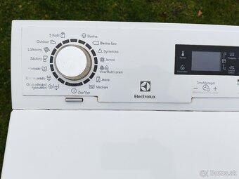 Automatická práčka - 3