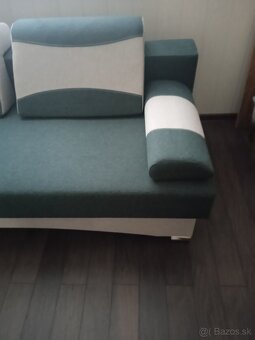 Predám novú sedačku. - 3