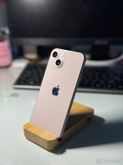 🌸 iPhone 13 – 256 GB – stav nového zariadenia 🌸 - 3