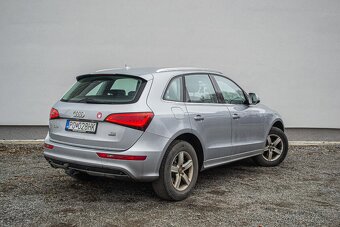 Audi Q5 2.0 TDI 190k DPF quattro S tronic - 3