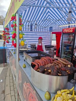 Predam gastrostánok - 3