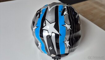 Detská lyžiarska prilba BLIZZARD - 3