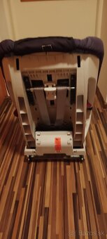 Predám autosedačku Römer - 3