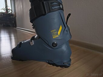 Ski alpove lyžiarky Decatlon - 3