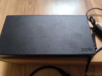 napájací zdroj LENOVO 300W 20V 15A Slim - 3