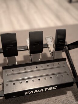 Fanatec CSL DD McLaren GT3 v2 - 3