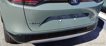 Honda Hrv 2022 - 3