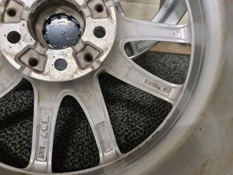 5X112 R18 ORIGO DISKY. - 3