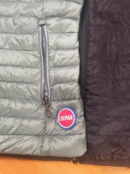 Fjallraven Abisko Padded Vest & Colmar&Tommy Hilfiger - 3