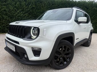 Jeep Renegade SUV/Hatchback 132kw Automat - 3