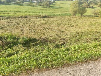 Predaj pozemku na výstavbu RD - obec Staškov - 3