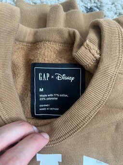 Mikina Gap Disney - 3