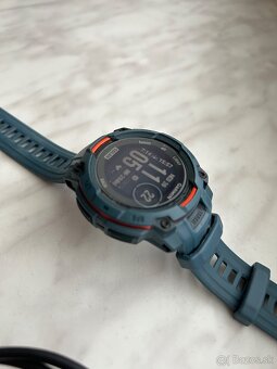 Garmin INSTINCT 3 Solar 45 mm - 3
