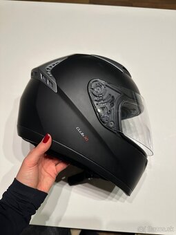 prilba Sparco – veľ. S - 3