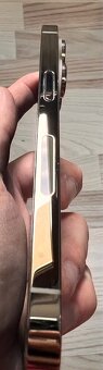 PREDANE iPhone 14 Pro 256GB Gold - 3
