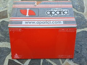 Obklad APARICI HOLIDAY ROJO - 3