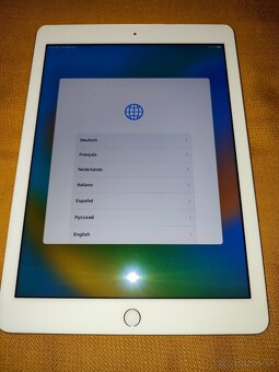 Predám ipad 9,7" 32gb - 3