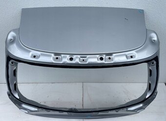 Kia ceed II kombi 2012- 5. Piate kufrové dvere kufor - 3