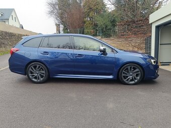 Subaru Levorg GT-S Exclusive Navi - 3