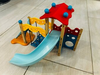 Playmobil Ihrisko - 3